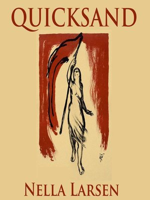 cover image of Quicksand